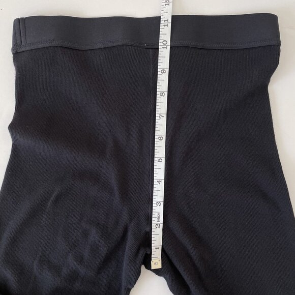 NWT ARITZIA TNA Homestretch Hi-Rise Legging Black Size Small - Picture 4 of 6
